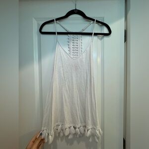 Lilly Pulitzer tank size medium